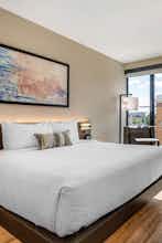 Hotel Cambria Hotel New Haven University Area photo 2