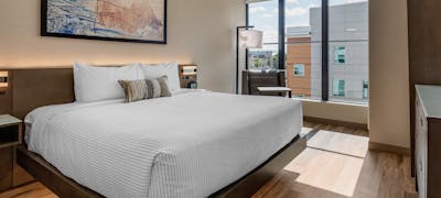 Cambria Hotel New Haven University Area