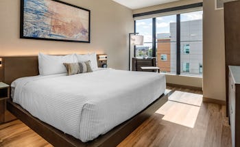 Cambria Hotel New Haven University Area