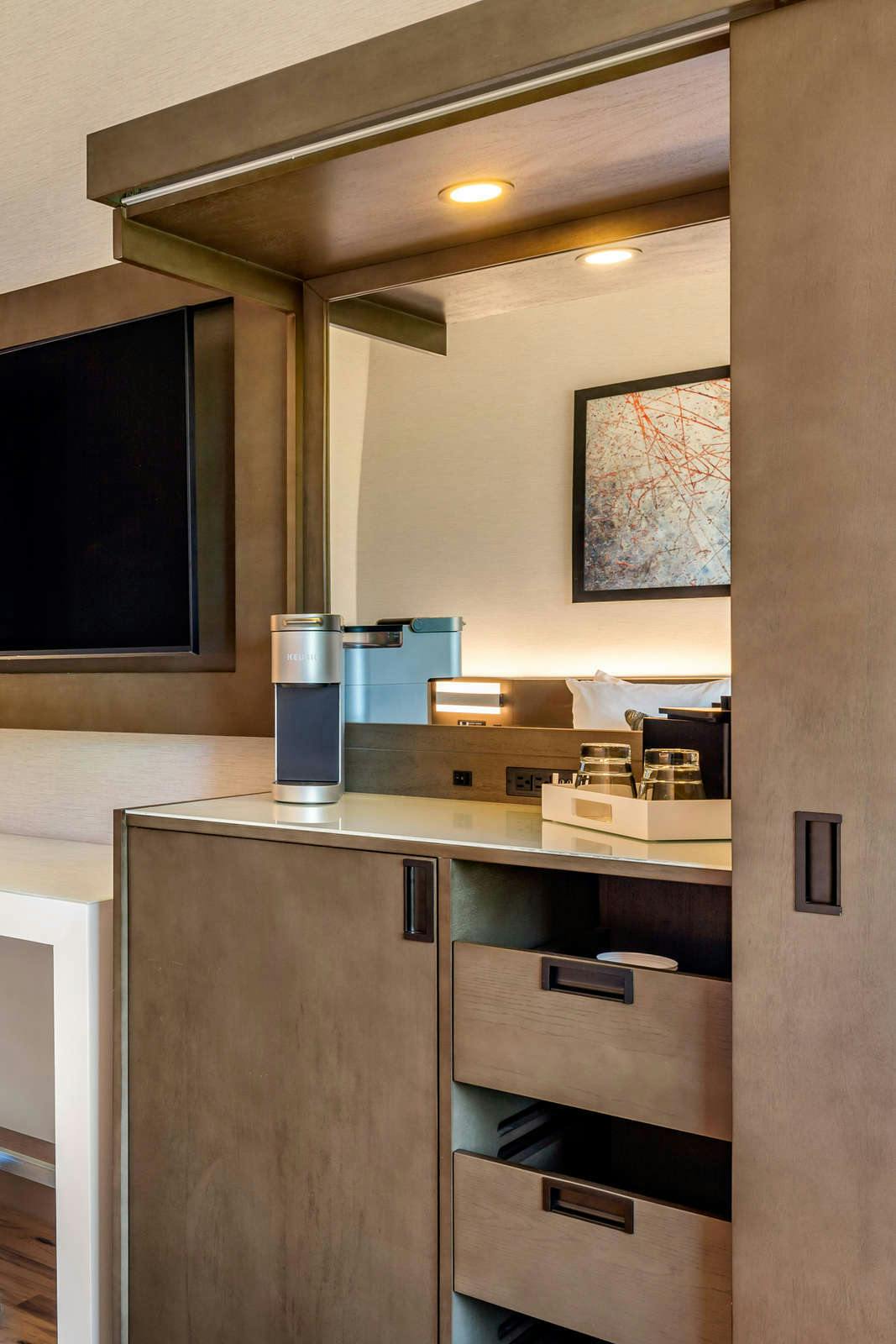 Hotel Cambria Hotel New Haven University Area photo 4