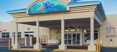 Guy Harvey Resort St Augustine Beach