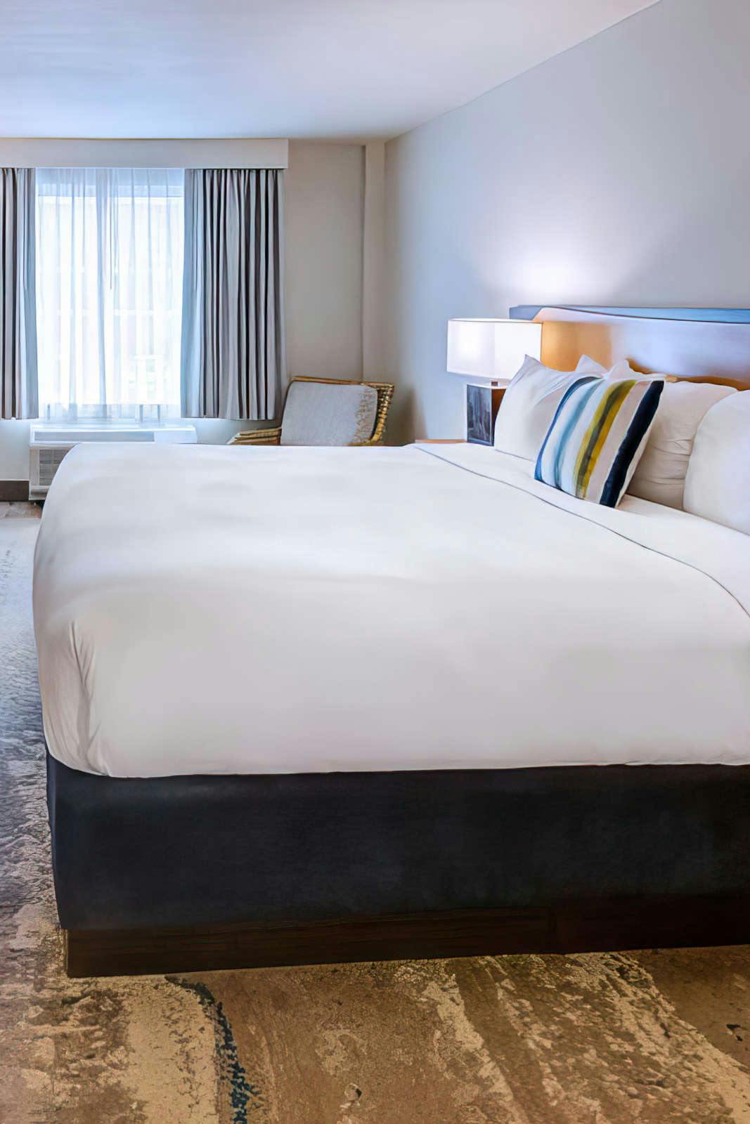 Hotel Guy Harvey Resort St Augustine Beach photo 3