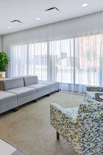 Hotel Hotel Indigo Detroit Downtown photo 3