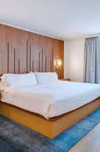 Hotel Hotel Indigo Detroit Downtown photo 1