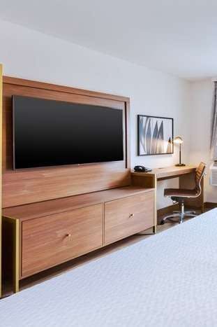 Hotel Hotel Indigo Detroit Downtown photo 4