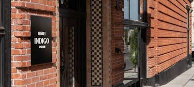 Hotel Indigo Spokane Downtown