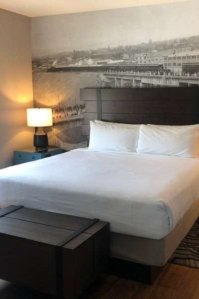 Hotel Hotel Indigo Spokane Downtown photo 1