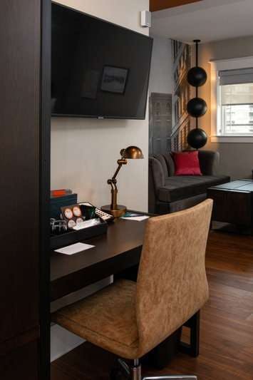 Hotel Hotel Indigo Spokane Downtown photo 4