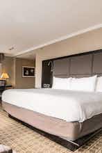 Hotel Voco The Tiger Hotel, Columbia, Mo photo 2