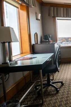 Hotel Voco The Tiger Hotel, Columbia, Mo photo 4