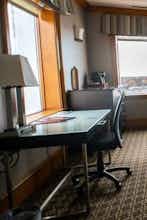 Hotel Voco The Tiger Hotel, Columbia, Mo photo 4