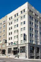 Hotel Hotel Indigo Omaha Downtown photo 5