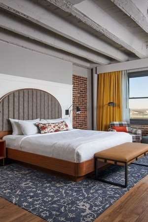 Hotel Hotel Indigo Omaha Downtown photo 1