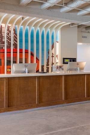 Hotel Hotel Indigo Omaha Downtown photo 3