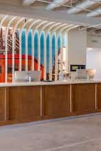 Hotel Hotel Indigo Omaha Downtown photo 3