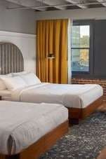 Hotel Hotel Indigo Omaha Downtown photo 2