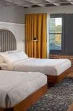 Hotel Hotel Indigo Omaha Downtown photo 2