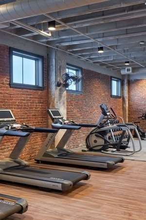 Hotel Hotel Indigo Omaha Downtown photo 4