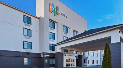 Even Hotels Ann Arbor