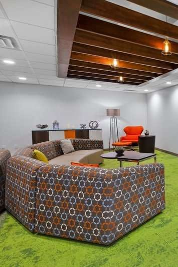 Hotel Even Hotels Ann Arbor photo 5