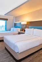 Hotel Even Hotels Ann Arbor photo 2