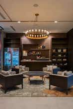 Hotel Hotel Indigo Tulsa Dwtn Entertainment Area photo 5