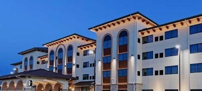 Hotel Indigo Spring – Woodlands Area
