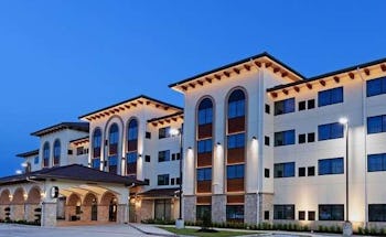 Hotel Indigo Spring – Woodlands Area