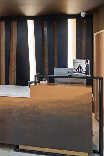 Hotel Hotel Indigo Spring – Woodlands Area photo 5