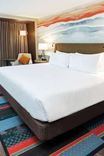 Hotel Hotel Indigo Spring – Woodlands Area photo 1