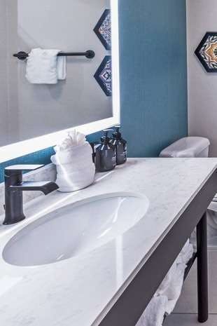 Hotel Hotel Indigo Spring – Woodlands Area photo 3