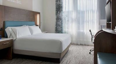 Even Hotels Pittsburgh Downtown