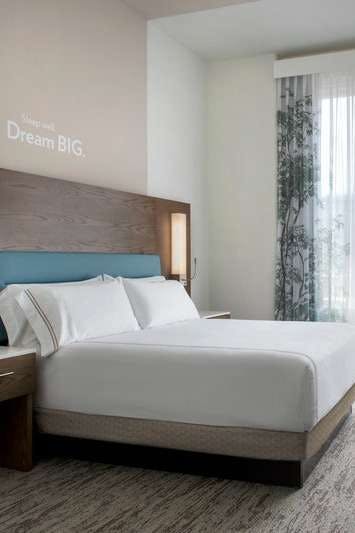 Hotel Even Hotels Pittsburgh Downtown photo 1