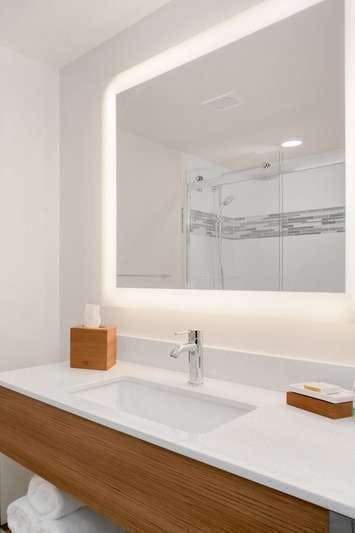 Hotel Even Hotels Pittsburgh Downtown photo 4