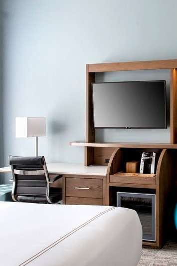 Hotel Even Hotels Pittsburgh Downtown photo 3