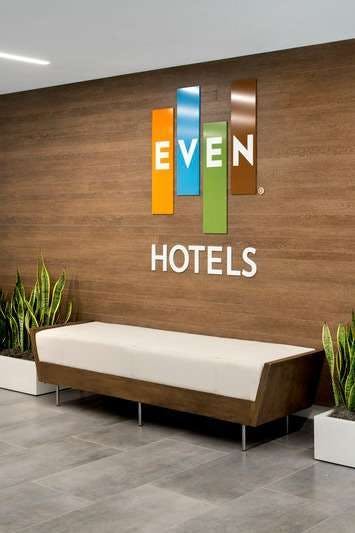 Hotel Even Hotels Pittsburgh Downtown photo 5