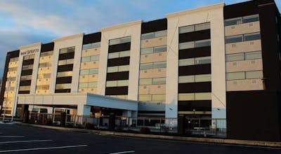 Hotel Indigo Harrisburg – Hershey