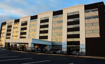 Hotel Indigo Harrisburg – Hershey