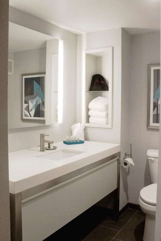 Hotel Hotel Indigo Harrisburg – Hershey photo 3