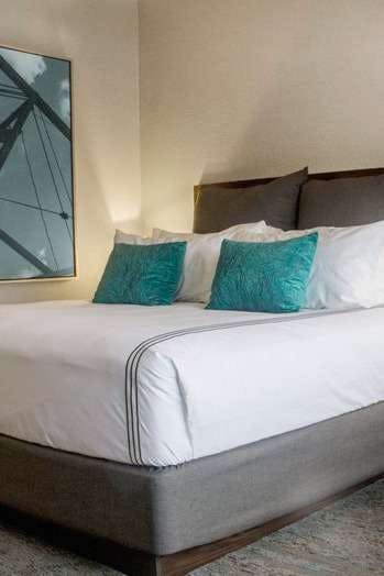 Hotel Hotel Indigo Harrisburg – Hershey photo 1