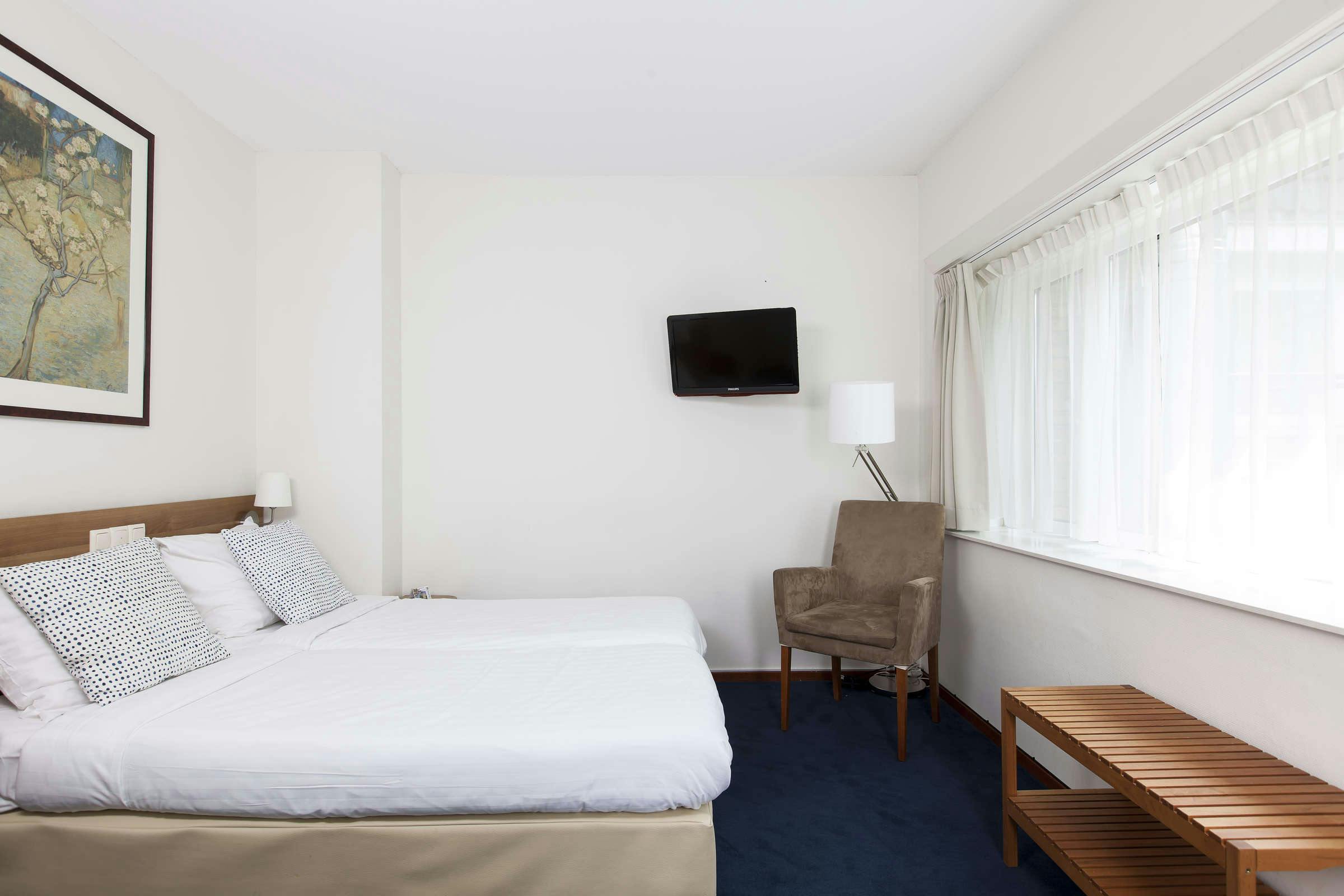 Hotel Hampshire Hotel Parkzicht photo 4