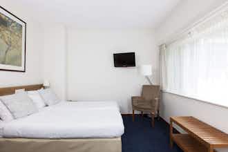 Hotel Hampshire Hotel Parkzicht photo 4