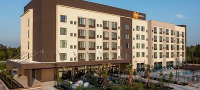 Even Hotels Shenandoah The Woodlands