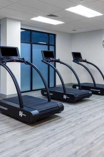 Hotel Even Hotels Shenandoah The Woodlands photo 4