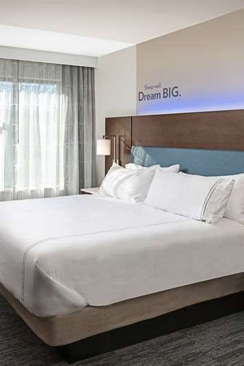 Hotel Even Hotels Shenandoah The Woodlands photo 1