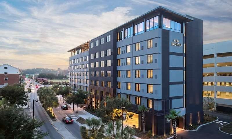 Hotel Indigo Tallahassee Collegetown