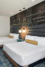 Hotel Hotel Indigo Tallahassee Collegetown photo 2