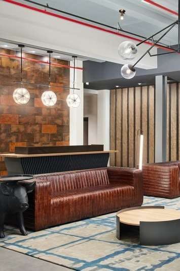 Hotel Hotel Indigo Tallahassee Collegetown photo 4