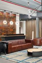 Hotel Hotel Indigo Tallahassee Collegetown photo 4