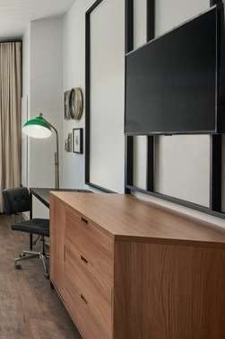 Hotel Hotel Indigo Tallahassee Collegetown photo 3